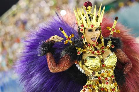 carnaval brasileiro 2019